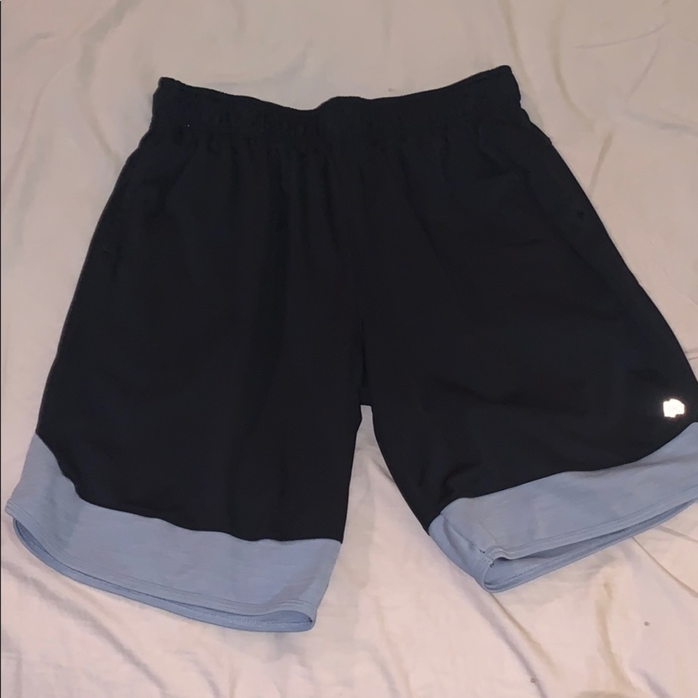 ZELOS athletic shorts